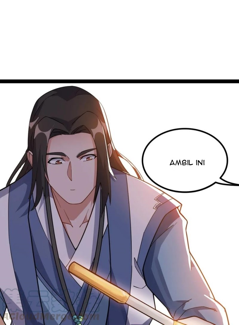 First Dragon Chapter 92 Bahasa Indonesia